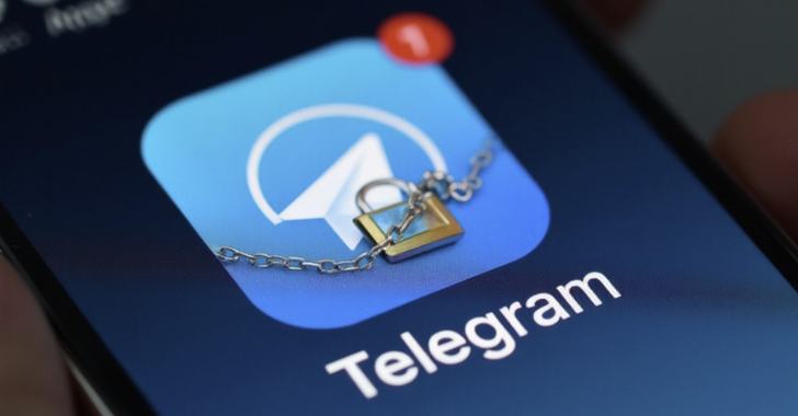 Ukraine Bans Telegram Use for Government and Military Personnel info@thehackernews.com (The Hacker News)