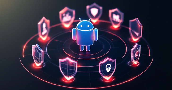 Google Blocks Unsafe Android App Sideloading in India for Improved Fraud Protection info@thehackernews.com (The Hacker News)