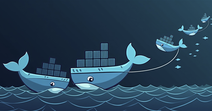 New Cryptojacking Attack Targets Docker API to Create Malicious Swarm Botnet info@thehackernews.com (The Hacker News)