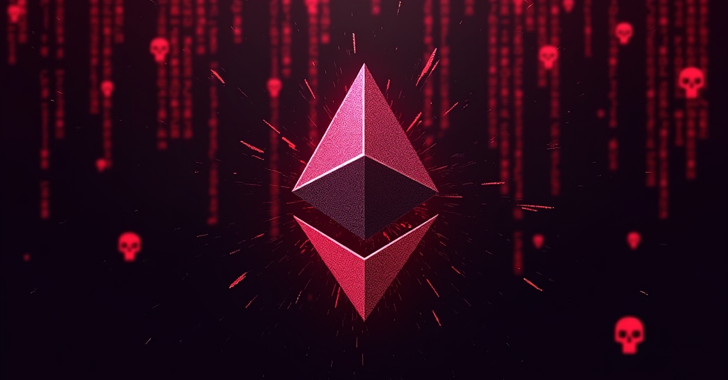 Malicious npm Packages Target Developers’ Ethereum Wallets with SSH Backdoor info@thehackernews.com (The Hacker News)