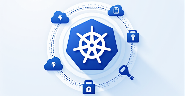 Critical Kubernetes Image Builder Vulnerability Exposes Nodes to Root Access Risk info@thehackernews.com (The Hacker News)