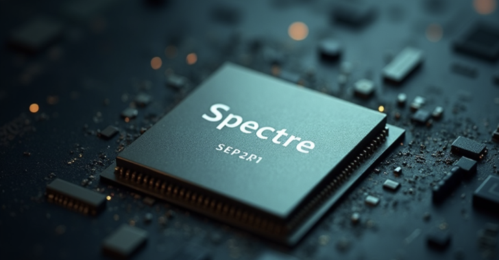 New Research Reveals Spectre Vulnerability Persists in Latest AMD and Intel Processors info@thehackernews.com (The Hacker News)