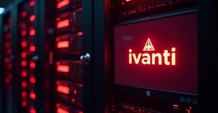 Zero-Day Alert: Three Critical Ivanti CSA Vulnerabilities Actively Exploited info@thehackernews.com (The Hacker News)