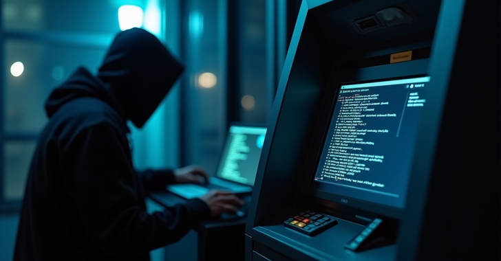 New Linux Variant of FASTCash Malware Targets Payment Switches in ATM Heists info@thehackernews.com (The Hacker News)