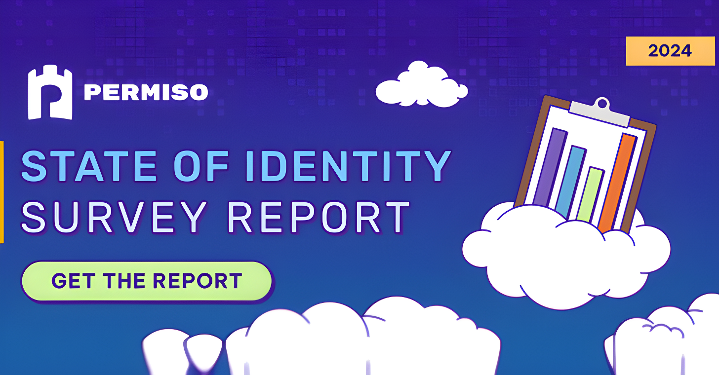 Permiso State of Identity Security 2024: A Shake-up in Identity Security Is Looming Large info@thehackernews.com (The Hacker News)