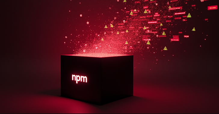 BeaverTail Malware Resurfaces in Malicious npm Packages Targeting Developers info@thehackernews.com (The Hacker News)