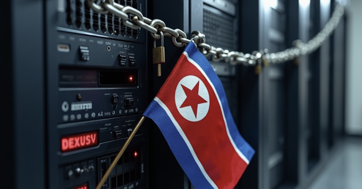 North Korean IT Workers in Western Firms Now Demanding Ransom for Stolen Data info@thehackernews.com (The Hacker News)