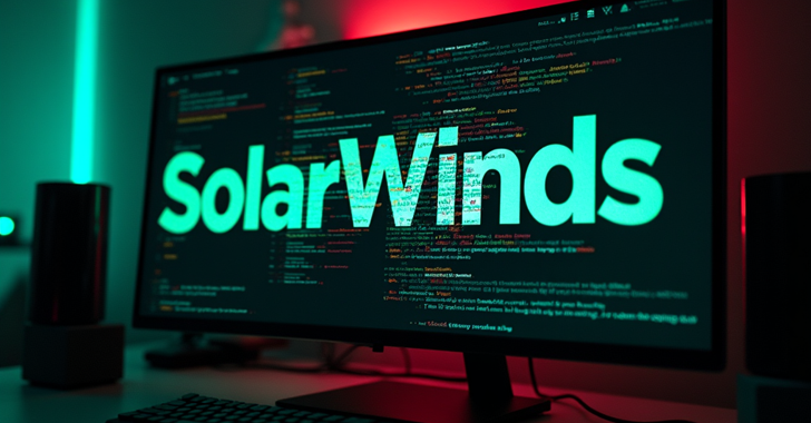 SEC Charges 4 Companies Over Misleading SolarWinds Cyberattack Disclosures info@thehackernews.com (The Hacker News)