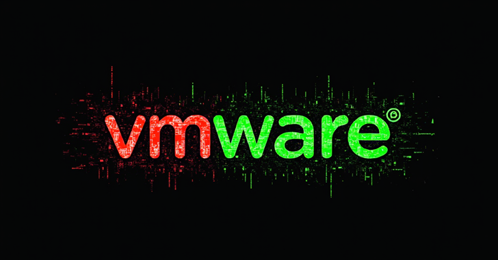 VMware Releases vCenter Server Update to Fix Critical RCE Vulnerability info@thehackernews.com (The Hacker News)