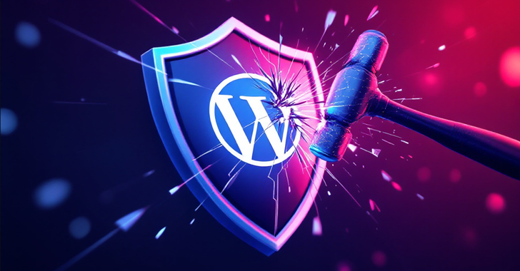 WordPress LiteSpeed Cache Plugin Security Flaw Exposes Sites to XSS Attacks info@thehackernews.com (The Hacker News)