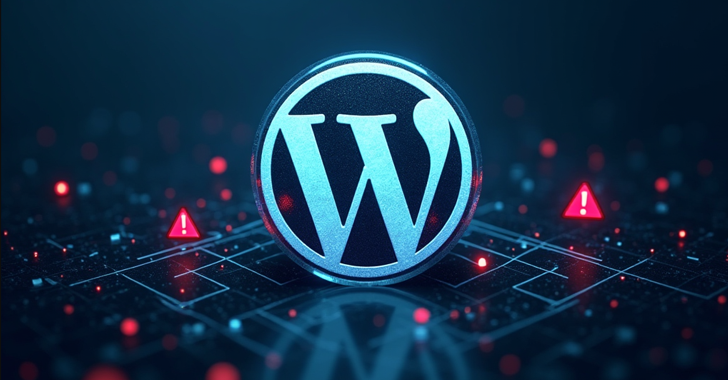 LiteSpeed Cache Plugin Vulnerability Poses Significant Risk to WordPress Websites info@thehackernews.com (The Hacker News)