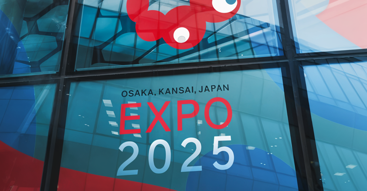 China-Aligned MirrorFace Hackers Target EU Diplomats with World Expo 2025 Bait info@thehackernews.com (The Hacker News)