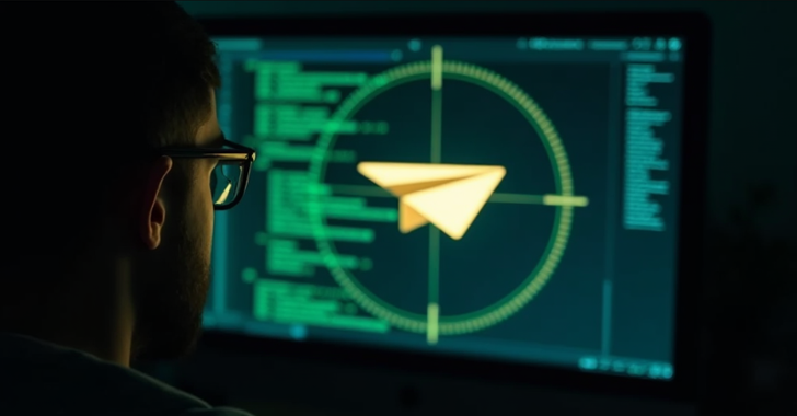 Iranian Hackers Use “Dream Job” Lures to Deploy SnailResin Malware in Aerospace Attacks info@thehackernews.com (The Hacker News)