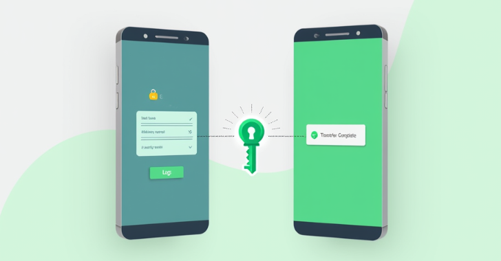 Google’s New Restore Credentials Tool Simplifies App Login After Android Migration info@thehackernews.com (The Hacker News)