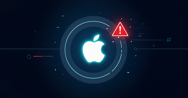 Apple Releases Urgent Updates to Patch Actively Exploited Zero-Day Vulnerabilities info@thehackernews.com (The Hacker News)