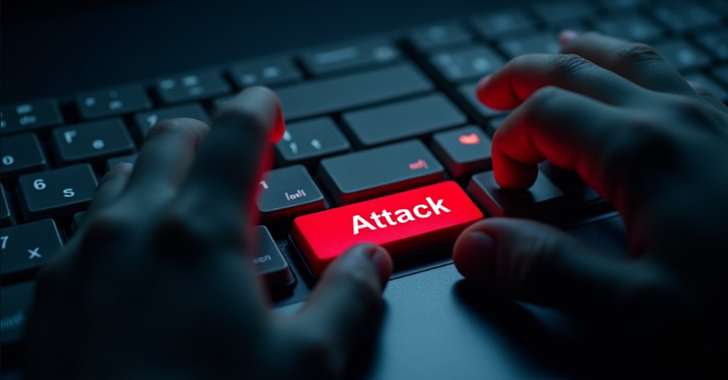 Russian Hackers Exploit New NTLM Flaw to Deploy RAT Malware via Phishing Emails info@thehackernews.com (The Hacker News)