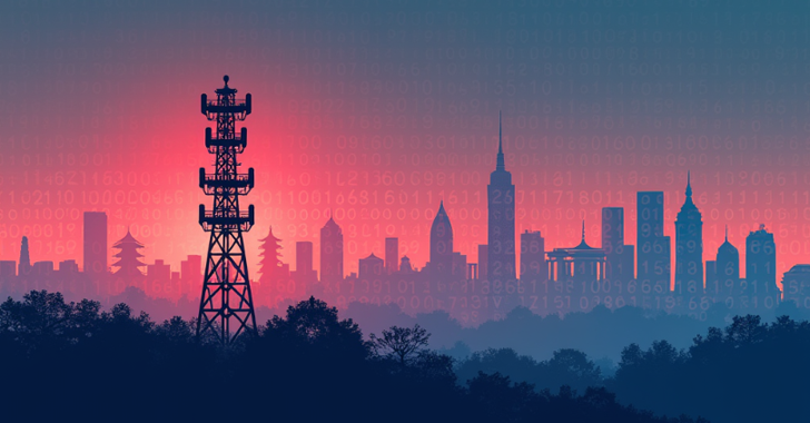 Chinese Hackers Use GHOSTSPIDER Malware to Hack Telecoms Across 12+ Countries info@thehackernews.com (The Hacker News)