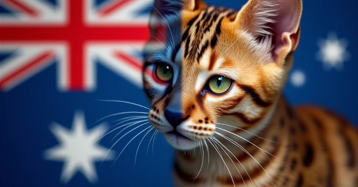 New GootLoader Campaign Targets Users Searching for Bengal Cat Laws in Australia info@thehackernews.com (The Hacker News)