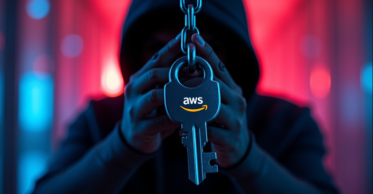 Malicious PyPI Package ‘Fabrice’ Found Stealing AWS Keys from Thousands of Developers info@thehackernews.com (The Hacker News)