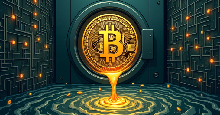 Bitfinex Hacker Sentenced to 5 Years, Guilty of Laundering $10.5 Billion in Bitcoin info@thehackernews.com (The Hacker News)