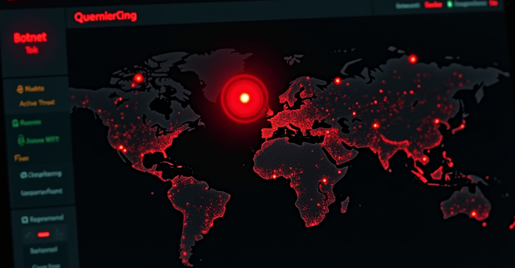 Microsoft Warns of Chinese Botnet Exploiting Router Flaws for Credential Theft info@thehackernews.com (The Hacker News)