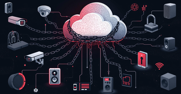 AndroxGh0st Malware Integrates Mozi Botnet to Target IoT and Cloud Services info@thehackernews.com (The Hacker News)