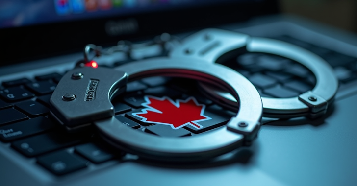 Canadian Suspect Arrested Over Snowflake Data Breach and Extortion Attacks info@thehackernews.com (The Hacker News)