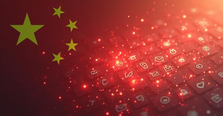 Google Exposes GLASSBRIDGE: A Pro-China Influence Network of Fake News Sites info@thehackernews.com (The Hacker News)