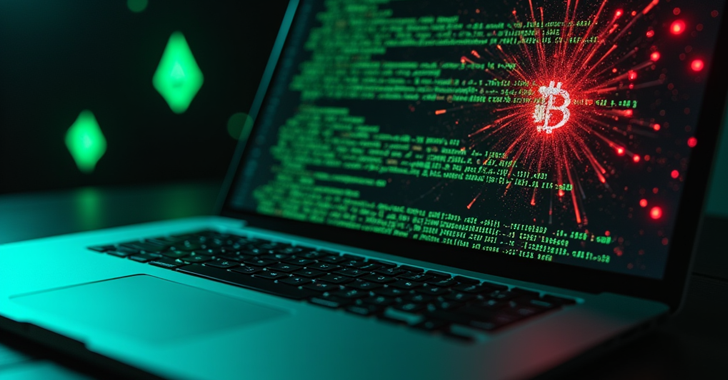 North Korean Hackers Target Crypto Firms with Hidden Risk Malware on macOS info@thehackernews.com (The Hacker News)
