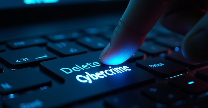 Microsoft, Meta, and DOJ Disrupt Global Cybercrime and Fraudulent Networks info@thehackernews.com (The Hacker News)