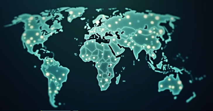 INTERPOL Busts African Cybercrime: 1,006 Arrests, 134,089 Malicious Networks Dismantled info@thehackernews.com (The Hacker News)