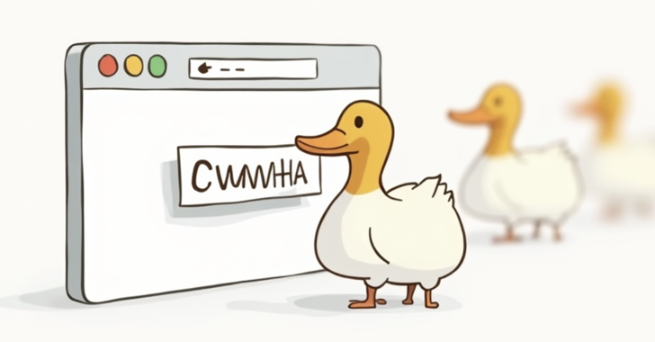 Experts Uncover 70,000 Hijacked Domains in Widespread ‘Sitting Ducks’ Attack Scheme info@thehackernews.com (The Hacker News)