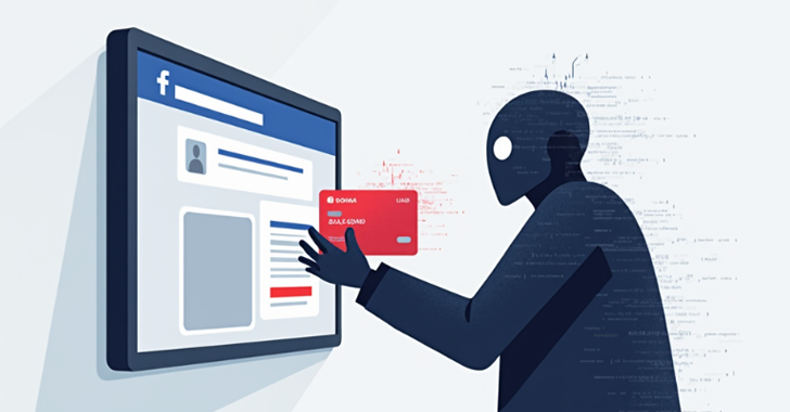 NodeStealer Malware Targets Facebook Ad Accounts, Harvesting Credit Card Data info@thehackernews.com (The Hacker News)