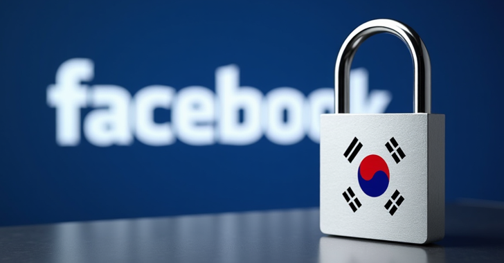 South Korea Fines Meta $15.67M for Illegally Sharing Sensitive User Data with Advertisers info@thehackernews.com (The Hacker News)