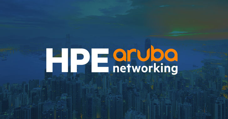 HPE Issues Critical Security Patches for Aruba Access Point Vulnerabilities info@thehackernews.com (The Hacker News)