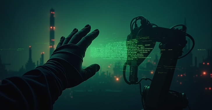 Over 145,000 Industrial Control Systems Across 175 Countries Found Exposed Online info@thehackernews.com (The Hacker News)