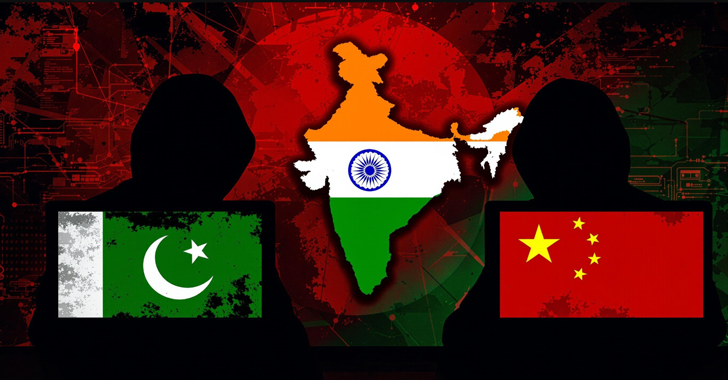 IcePeony and Transparent Tribe Target Indian Entities with Cloud-Based Tools info@thehackernews.com (The Hacker News)
