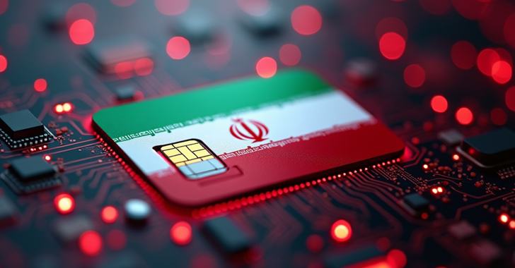 Inside Iran’s Cyber Playbook: AI, Fake Hosting, and Psychological Warfare info@thehackernews.com (The Hacker News)