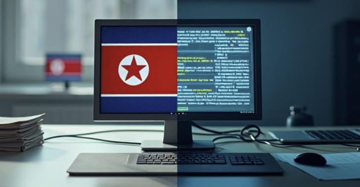 North Korean Front Companies Impersonate U.S. IT Firms to Fund Missile Programs info@thehackernews.com (The Hacker News)