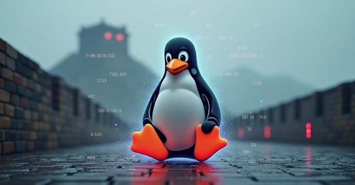 Chinese APT Gelsemium Targets Linux Systems with New WolfsBane Backdoor info@thehackernews.com (The Hacker News)