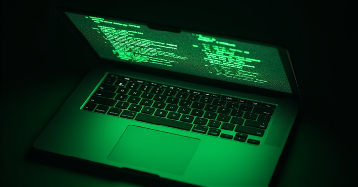 North Korean Hackers Target macOS Using Flutter-Embedded Malware info@thehackernews.com (The Hacker News)