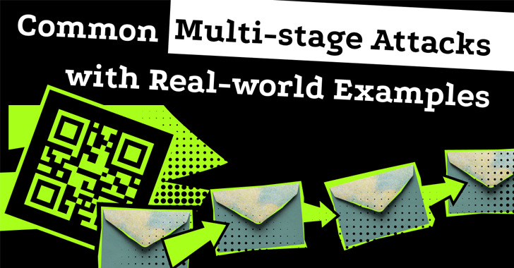 Latest Multi-Stage Attack Scenarios with Real-World Examples info@thehackernews.com (The Hacker News)