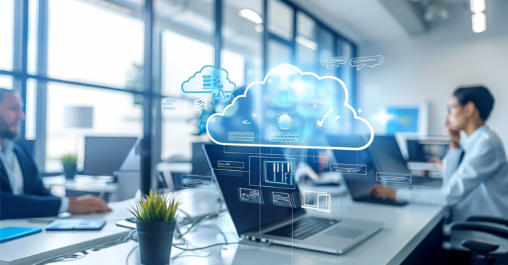 Unlocking Google Workspace Security: Are You Doing Enough to Protect Your Data? info@thehackernews.com (The Hacker News)