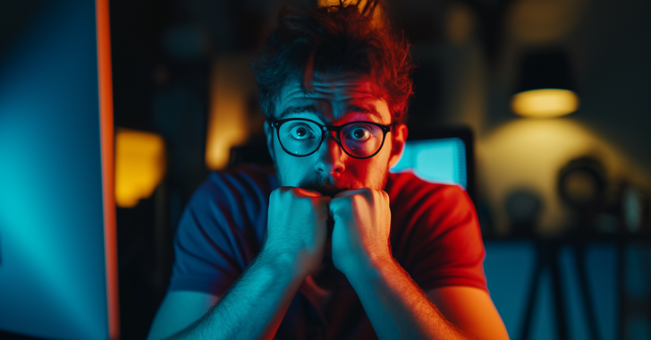 5 BCDR Oversights That Leave You Exposed to Ransomware info@thehackernews.com (The Hacker News)
