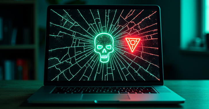 SteelFox and Rhadamanthys Malware Use Copyright Scams, Driver Exploits to Target Victims info@thehackernews.com (The Hacker News)