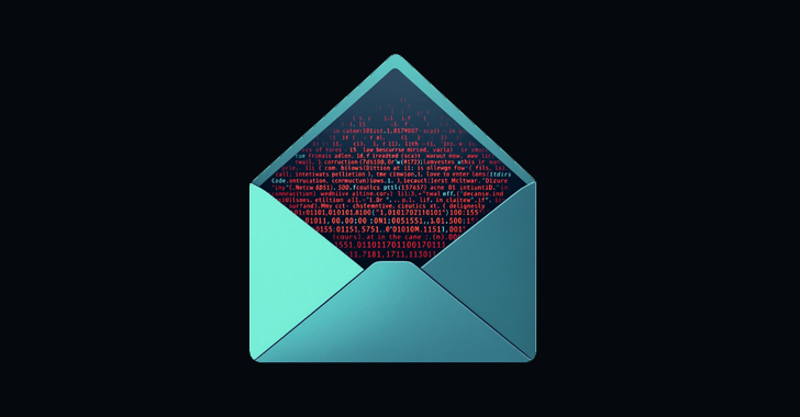 Cybercriminals Use Excel Exploit to Spread Fileless Remcos RAT Malware info@thehackernews.com (The Hacker News)