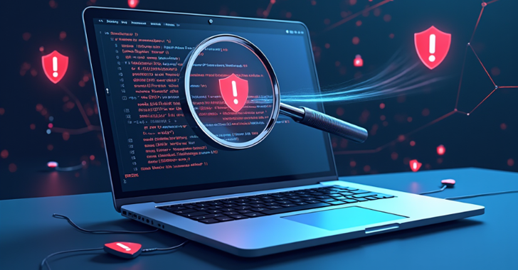 New Stealthy BabbleLoader Malware Spotted Delivering WhiteSnake and Meduza Stealers info@thehackernews.com (The Hacker News)