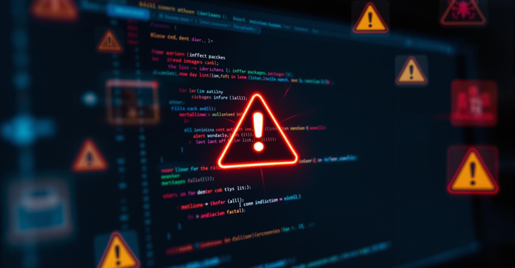 Malicious NPM Packages Target Roblox Users with Data-Stealing Malware info@thehackernews.com (The Hacker News)