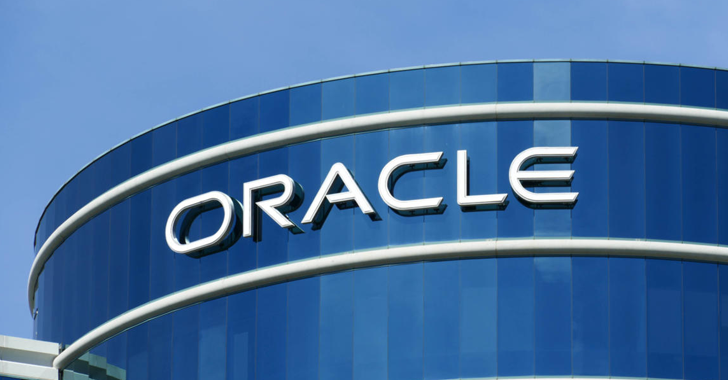Oracle Warns of Agile PLM Vulnerability Currently Under Active Exploitation info@thehackernews.com (The Hacker News)