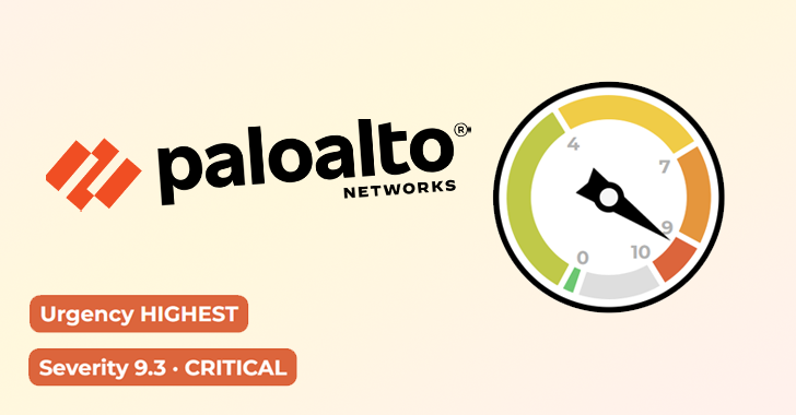 PAN-OS Firewall Vulnerability Under Active Exploitation – IoCs Released info@thehackernews.com (The Hacker News)